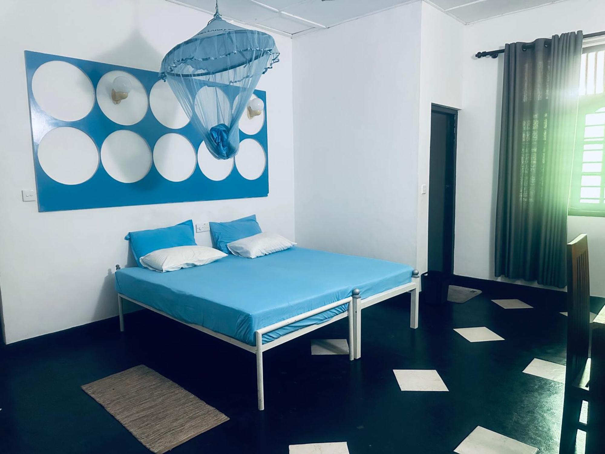 Rock Hill Hotel Galle Exterior foto
