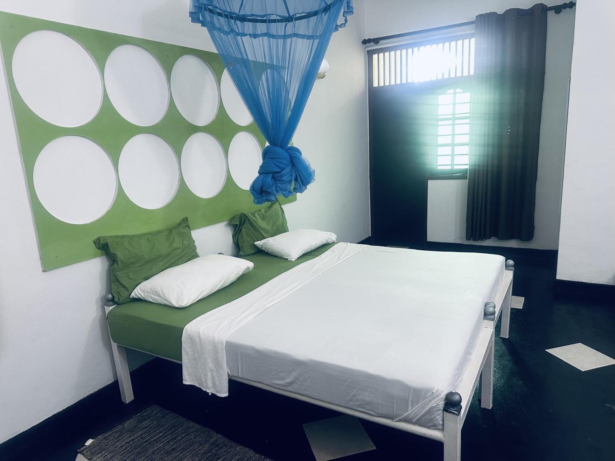 Rock Hill Hotel Galle Exterior foto