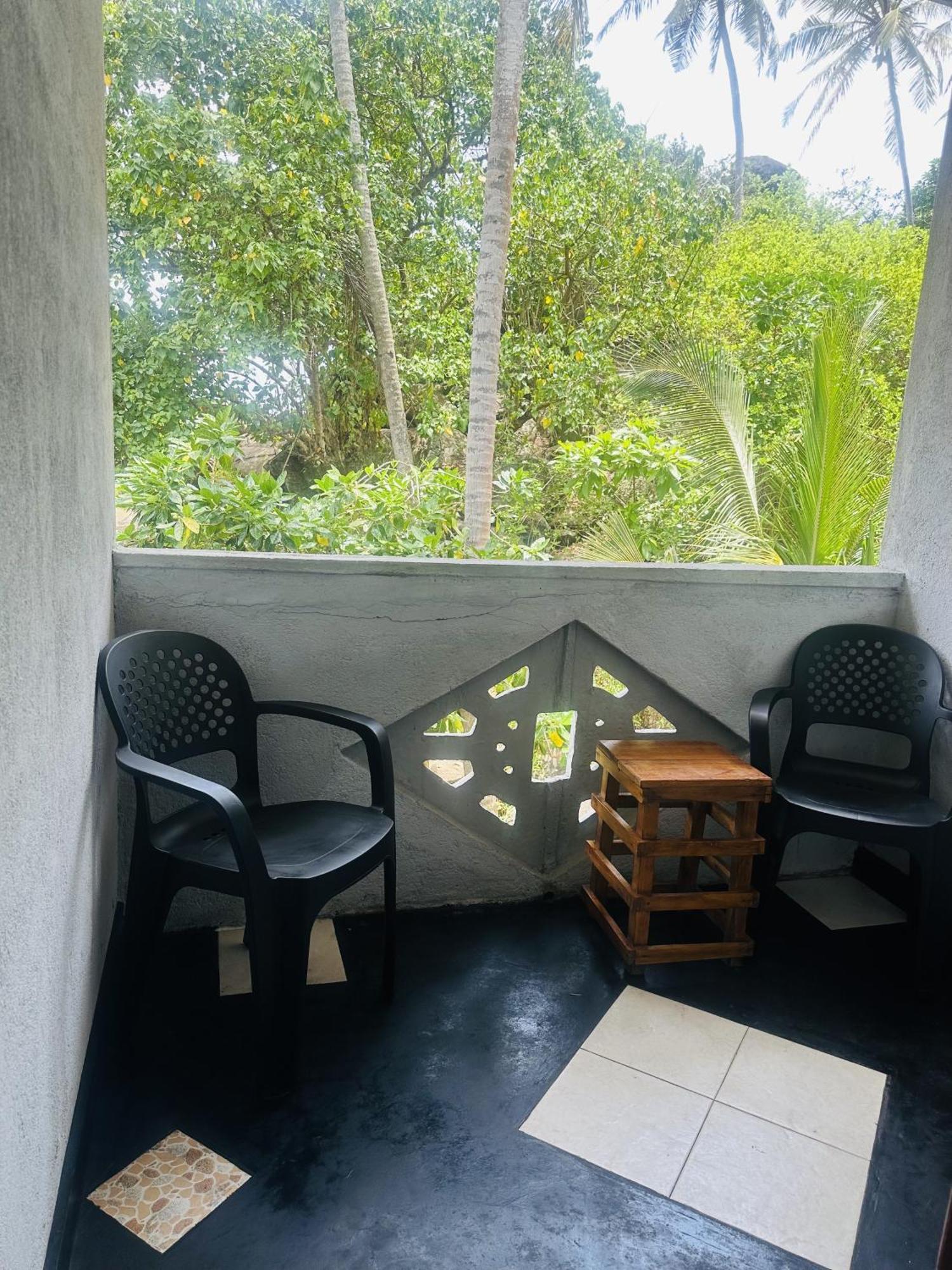 Rock Hill Hotel Galle Exterior foto